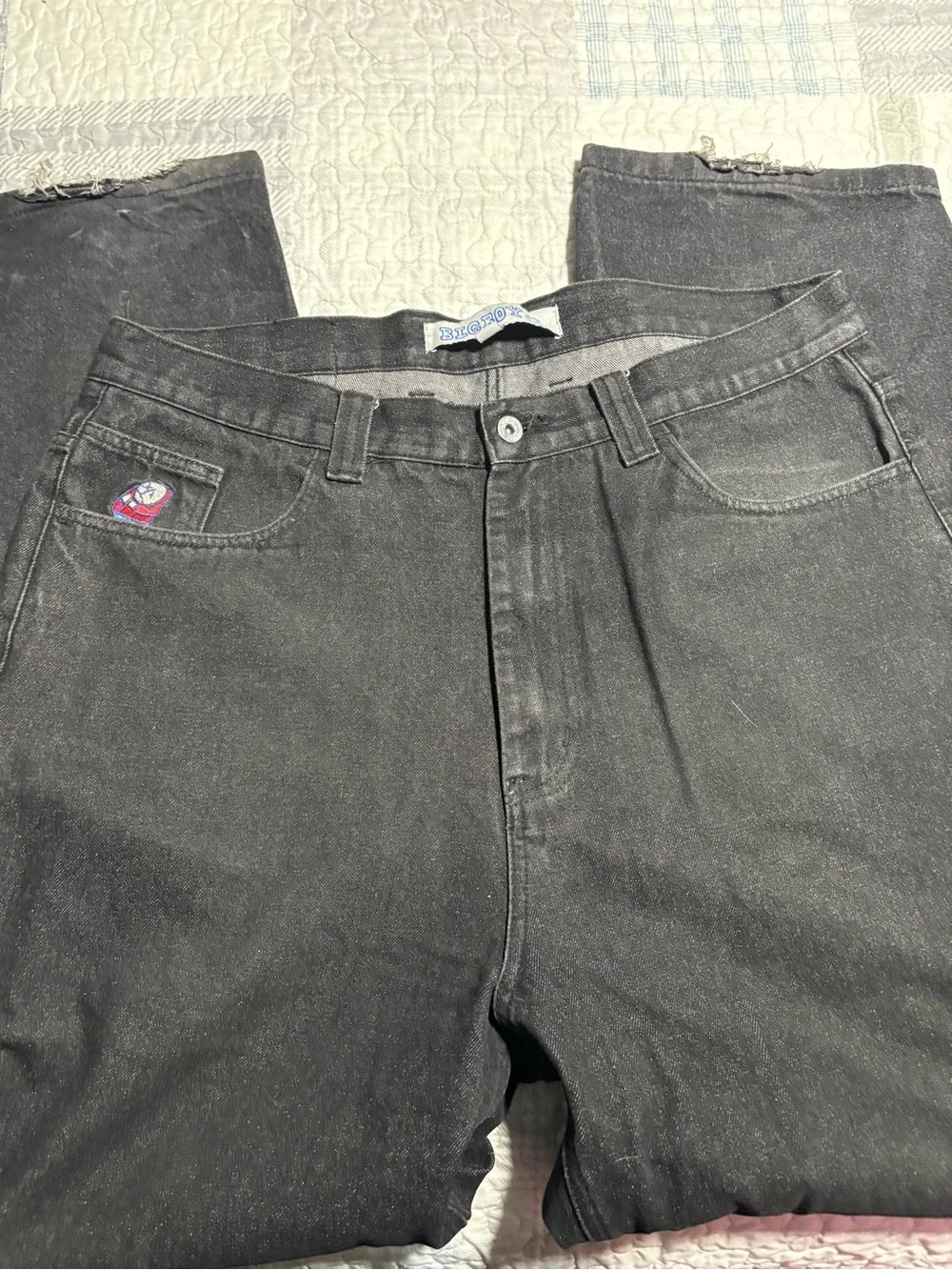 Polar Skate Co. Polar Big Boy Jeans
